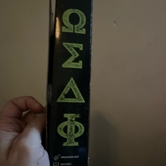 Discover Greece Ancient Dig Kit - Picture 3 of 3